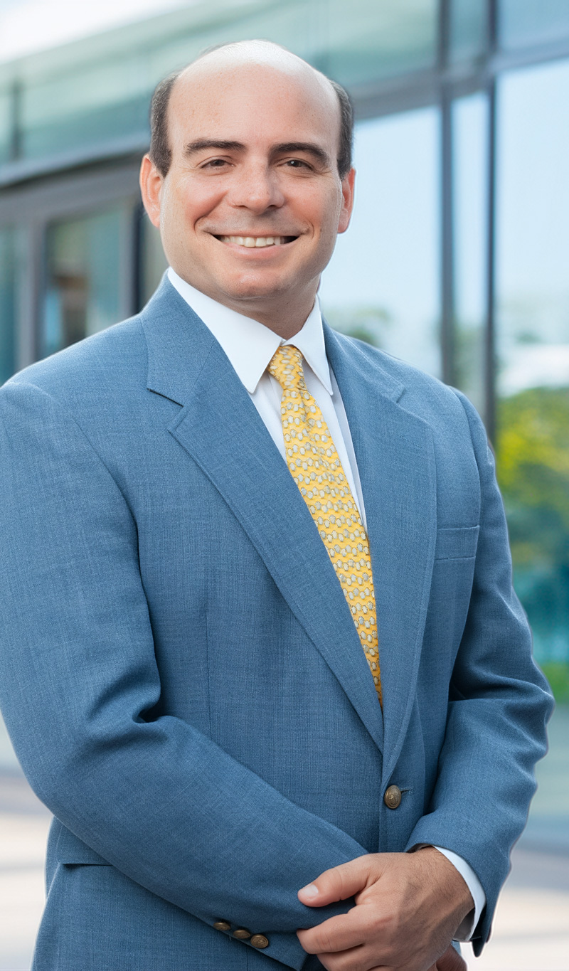 Arturo Gigante